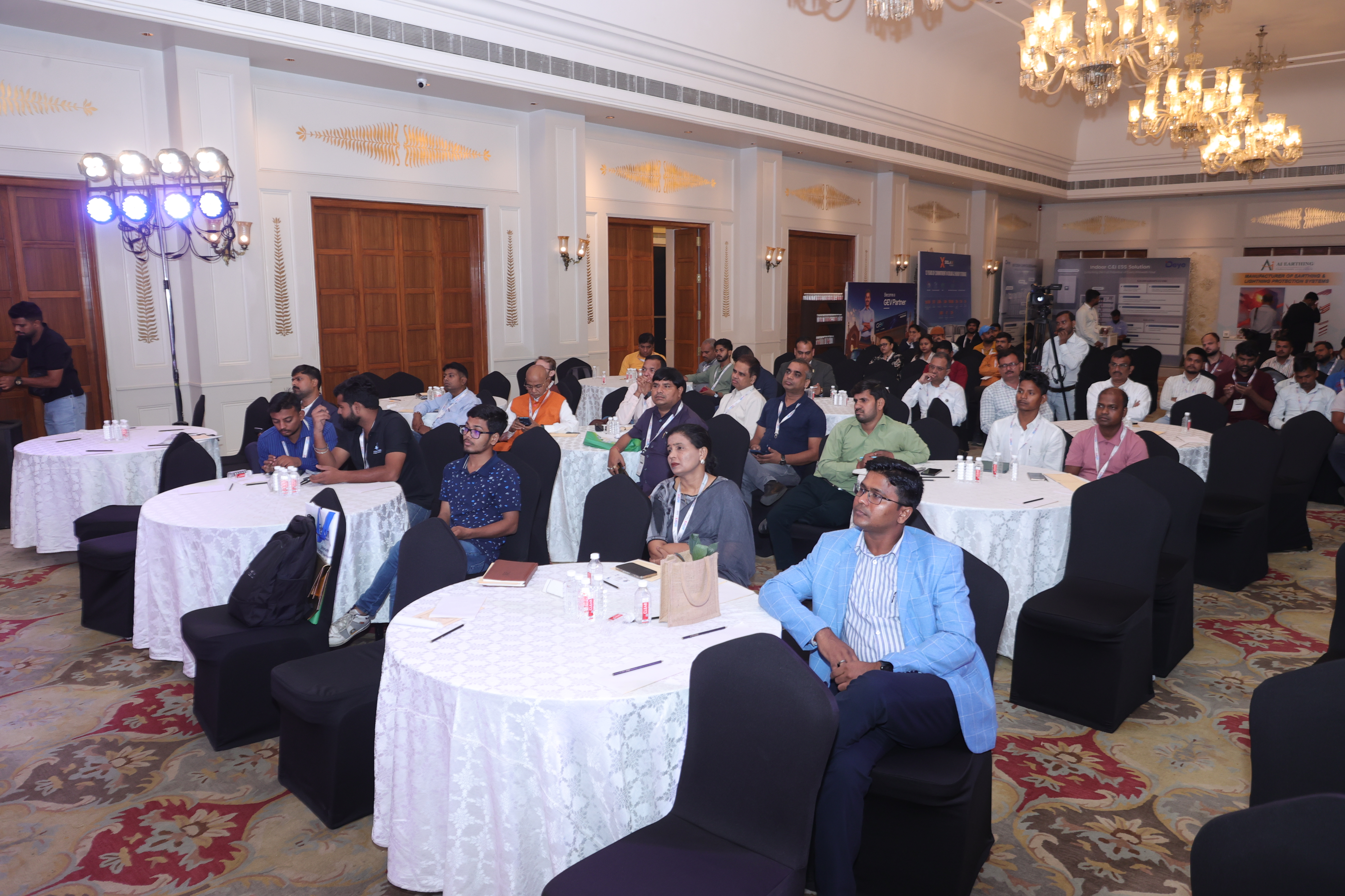 Conference Gallery